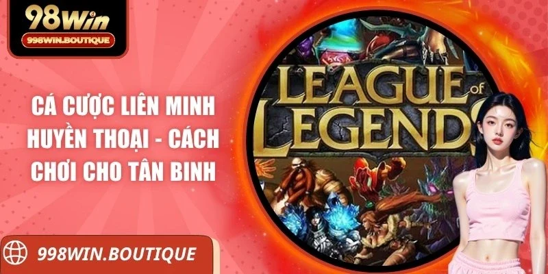cá cược liên minh