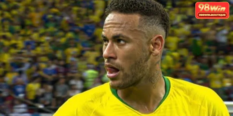 ảnh đại diện neymar